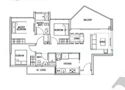 The Skywoods (D23), Condominium #624965931